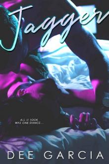 Jagger Jagger