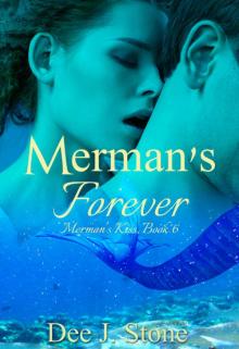 Merman's Forever