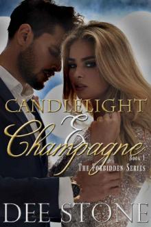Candlelight and Champagne Candlelight and Champagne