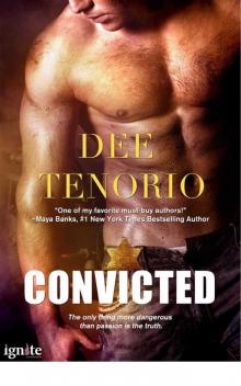 Convicted (Entangled Ignite) Convicted (Entangled Ignite)