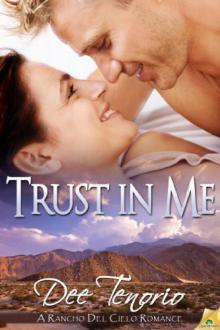 Trust in Me Trust in Me
