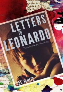 Letters to Leonardo Letters to Leonardo