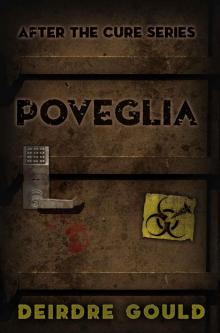 Poveglia (After the Cure Book 4)