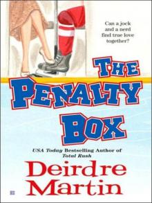 Penalty Box Penalty Box