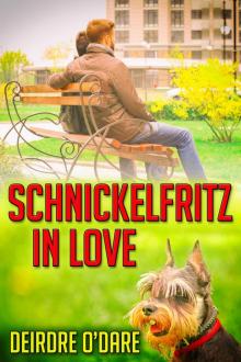 Schnickelfritz in Love Schnickelfritz in Love