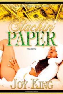 Stackin' Paper # 6 Stackin' Paper # 6