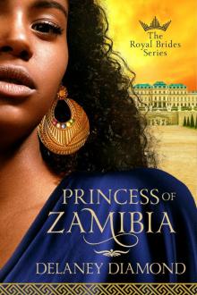 Princess of Zamibia Princess of Zamibia