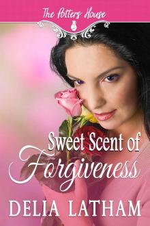 Sweet Scent of Forgiveness