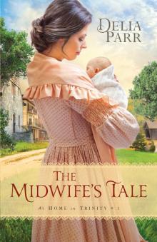 The Midwife's Tale The Midwife's Tale
