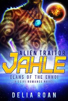 The Alien Traitor