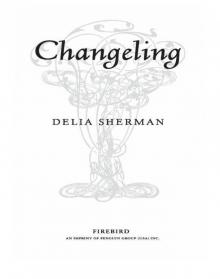 Changeling Changeling