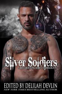 Silver Soldiers