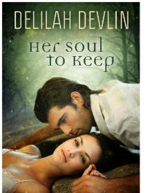 Her Soul to Keep Her Soul to Keep
