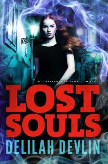Lost Souls co-2 Lost Souls co-2