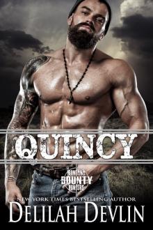 Quincy Quincy