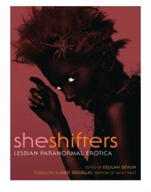 She Shifters She Shifters