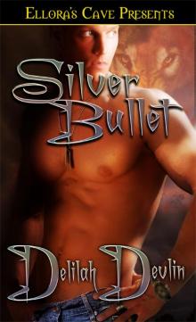 Silver Bullet Silver Bullet