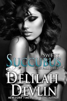 Sweet Succubus Sweet Succubus
