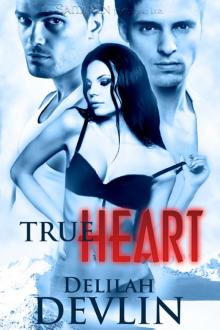 True Heart: A Red Hot Winter Story