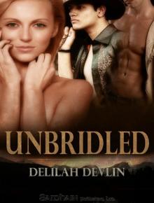 Unbridled Unbridled