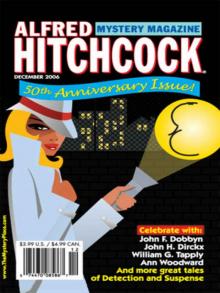 AHMM, December 2006