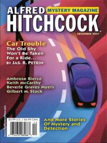 AHMM, December 2007