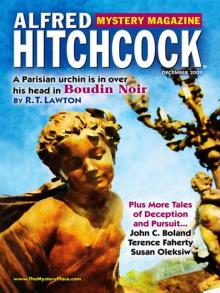 AHMM, December 2009