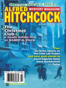 AHMM, January-February 2007