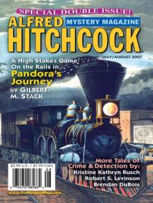 AHMM, July-August 2007