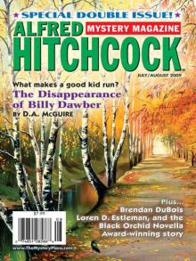 AHMM, July-August 2009