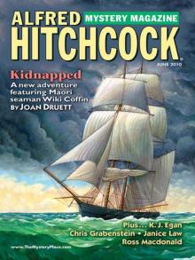 AHMM, June 2010