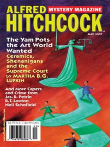 AHMM, May 2007