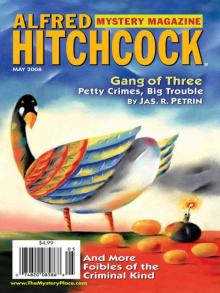 AHMM, May 2008