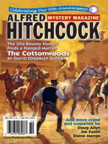 AHMM, October 2006