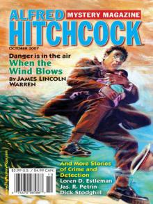 AHMM, October 2007