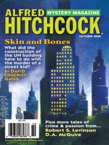 AHMM, October 2008