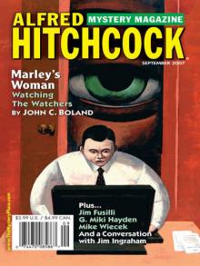AHMM, September 2007