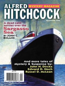 AHMM, September 2008