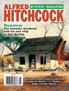 AHMM, September 2009