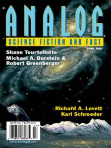 Analog SFF, April 2007