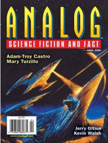 Analog SFF, April 2009