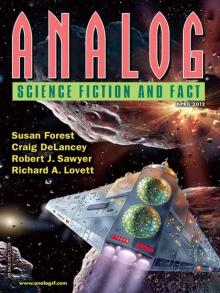 Analog SFF, April 2012