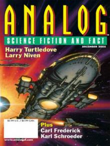 Analog SFF, December 2005