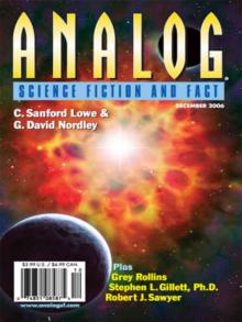 Analog SFF, December 2006