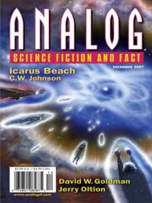 Analog SFF, December 2007