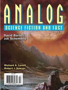 Analog SFF, December 2008