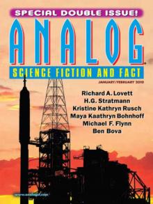 Analog SFF, January-February 2010
