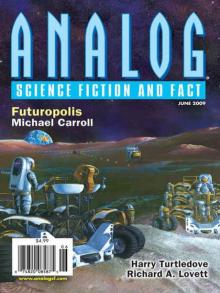 Analog SFF, June 2009