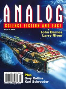 Analog SFF, March 2006