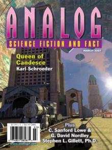 Analog SFF, March 2007